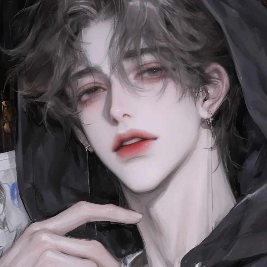 Youngandrich.0520의 이한준