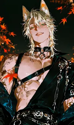 Profile image of プーカ