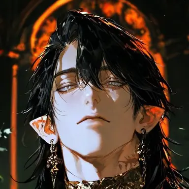 Profile image of キアン