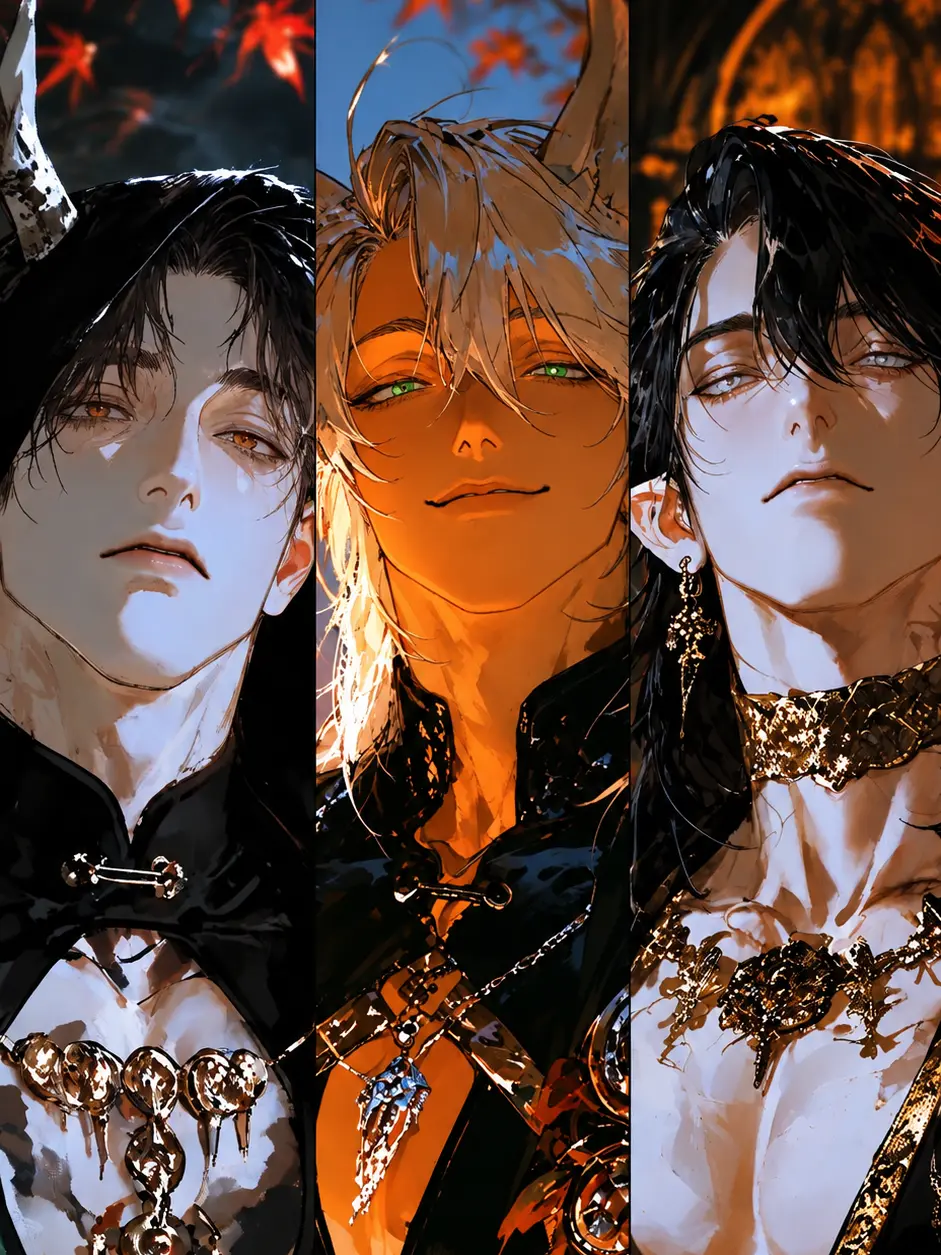 sabaishonest의 宵罅