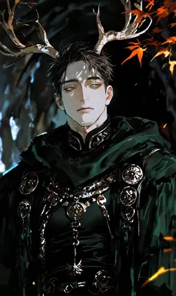 Profile image of オシーン