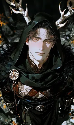 Profile image of オシーン