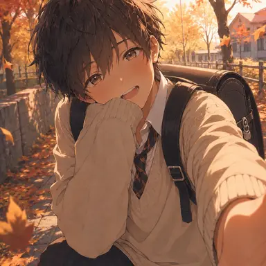 Profile image of 秋