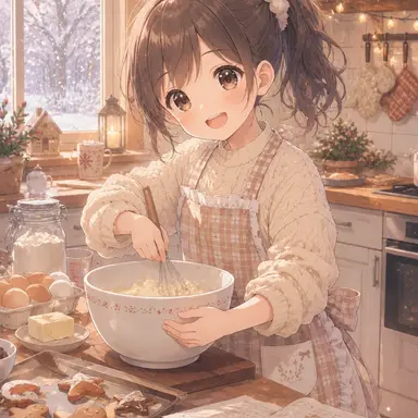 Profile image of 冬