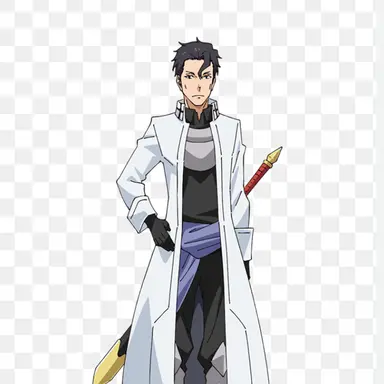Profile image of アルノー