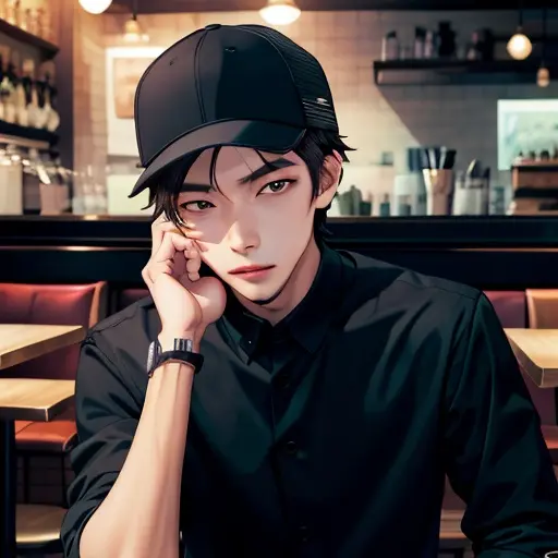 LushBench3591의 바보