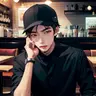 캐릭터 프로필 이미지