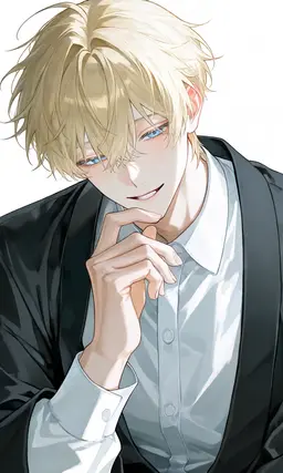 Profile image of ルカ