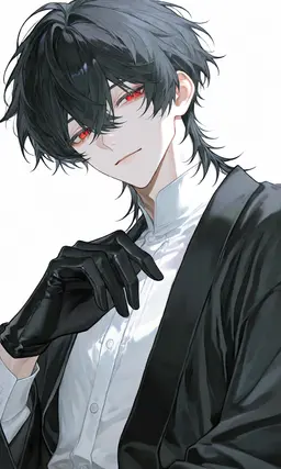Profile image of レイン