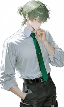 Profile image of シュウ