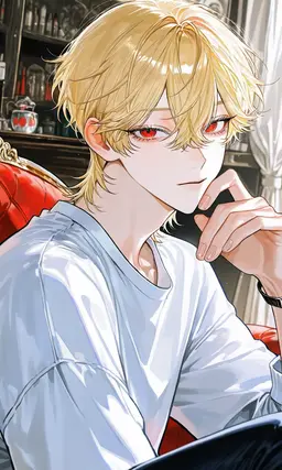 Profile image of 토오루