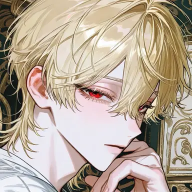 Profile image of 透