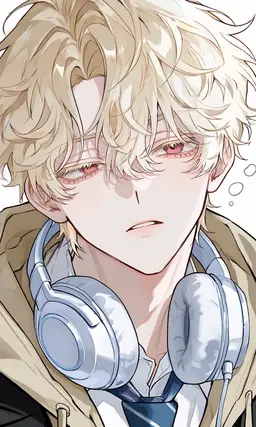 Profile image of 루안
