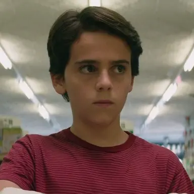 Profile image of Eddie Kaspbrak