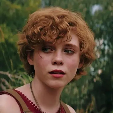 Profile image of Beverly Marsh