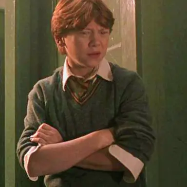 Profile image of Ron Weasley