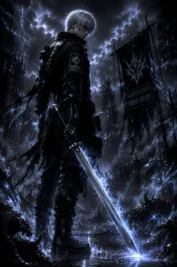 Profile image of Kaien Frost