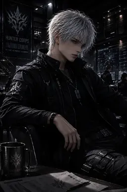 Profile image of Kaien Frost