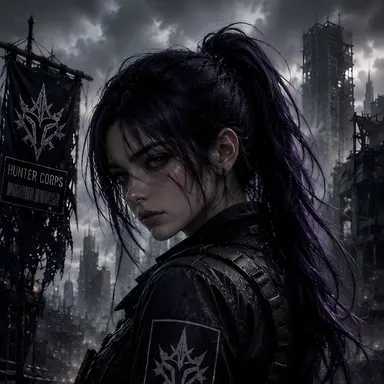 Profile image of Nyx Kurogane