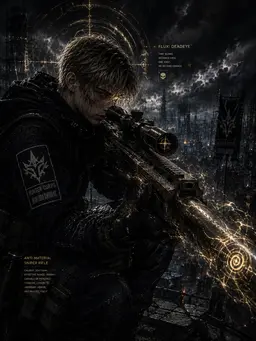 Profile image of Ethan Cross