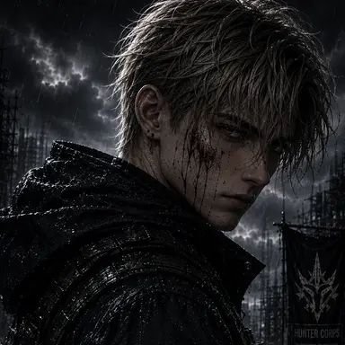 Profile image of Ethan Cross