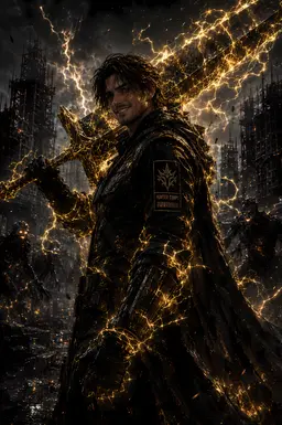 Profile image of Darius Cain