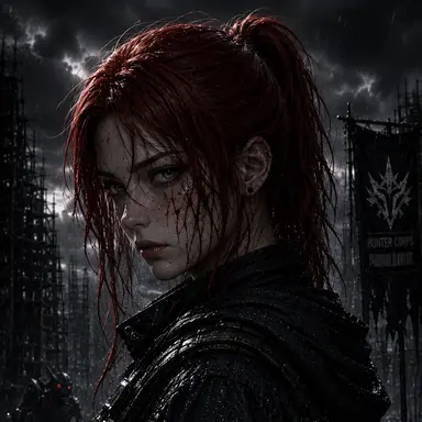 Profile image of Scarlett Ashcroft