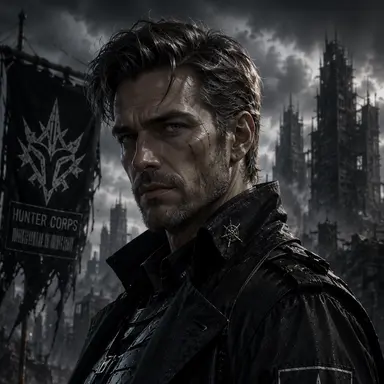 Profile image of Adrian Graves