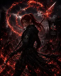 Profile image of Scarlett Ashcroft