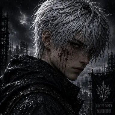 Profile image of Kaien Frost