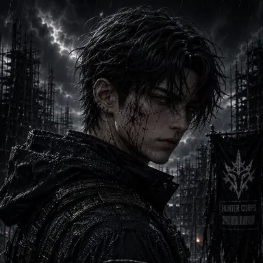 Profile image of Aster Vale