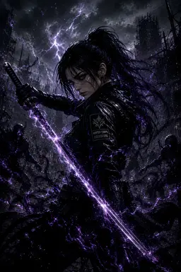 Profile image of Nyx Kurogane