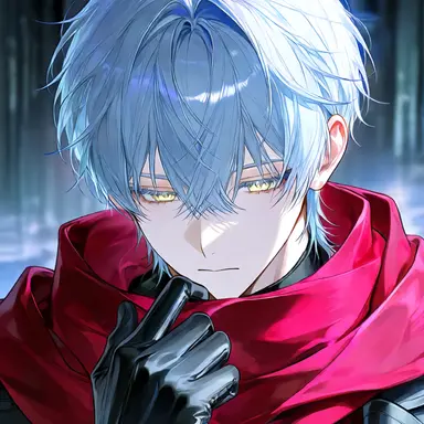 Profile image of 발렌틴