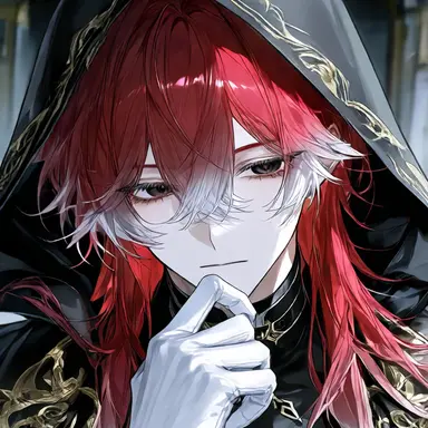 Profile image of 알렉세이