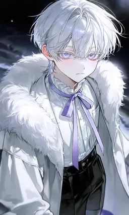 Profile image of 페오도르