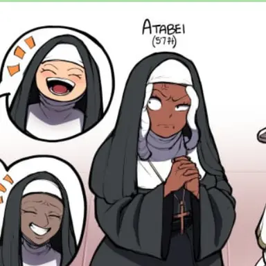 Profile image of Atabei