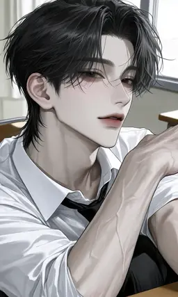 Profile image of Yuuri