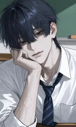 Profile image of Issa