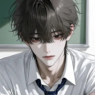 Profile image of Rion