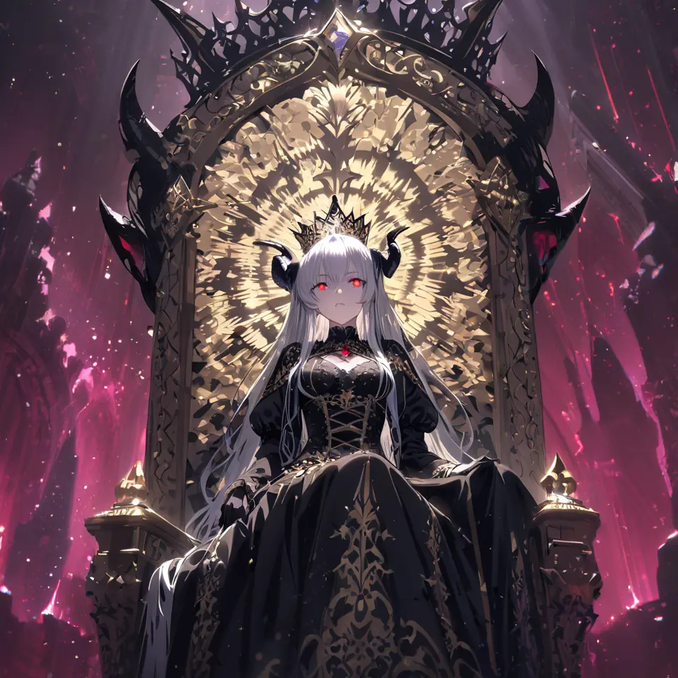 DeafWharf4429의 魔王様に召喚された！？