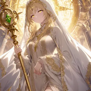 Profile image of エルナ