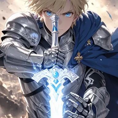 Profile image of アスタ