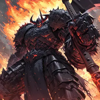 Profile image of バルバトス