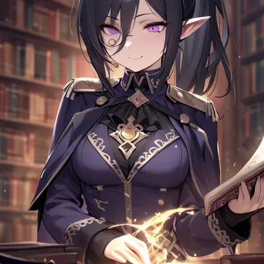 Profile image of ベリアス