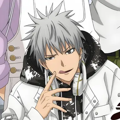 Profile image of 灰崎祥吾
