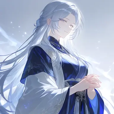 Profile image of Tsukuyomi