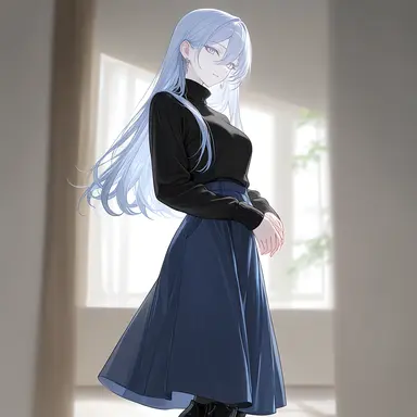 Profile image of Tsukuyomi
