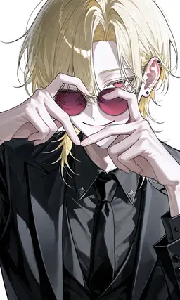 Profile image of 陽向