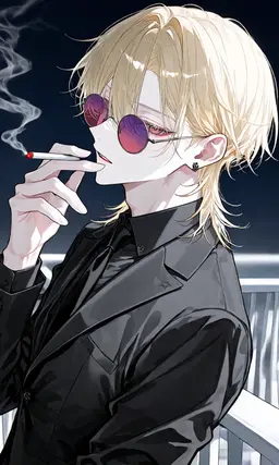 Profile image of 陽向