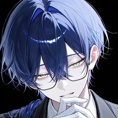 Profile image of 凪